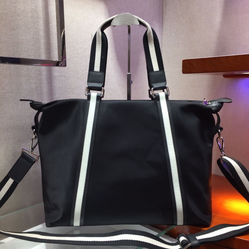mens Pra*a briefcases